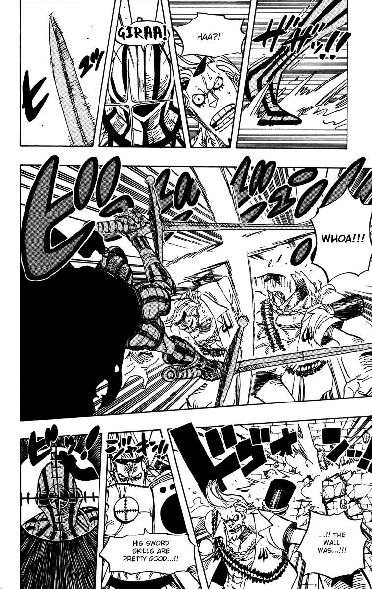 Chapter 452 - halaman 6
