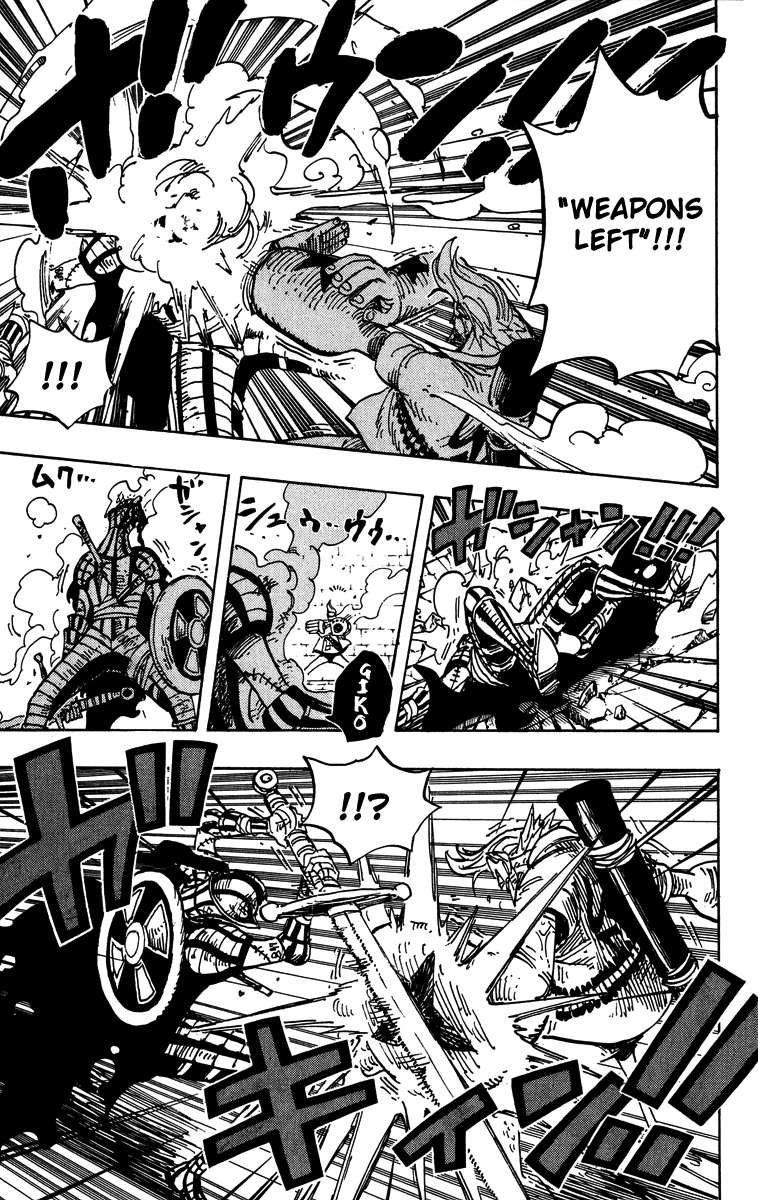 Chapter 452 - halaman 7