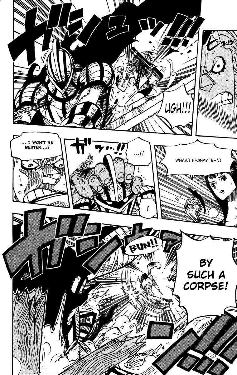 Chapter 452 - halaman 8
