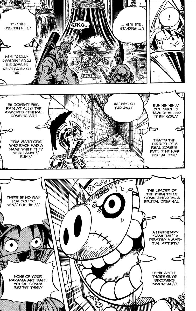 Chapter 452 - halaman 9