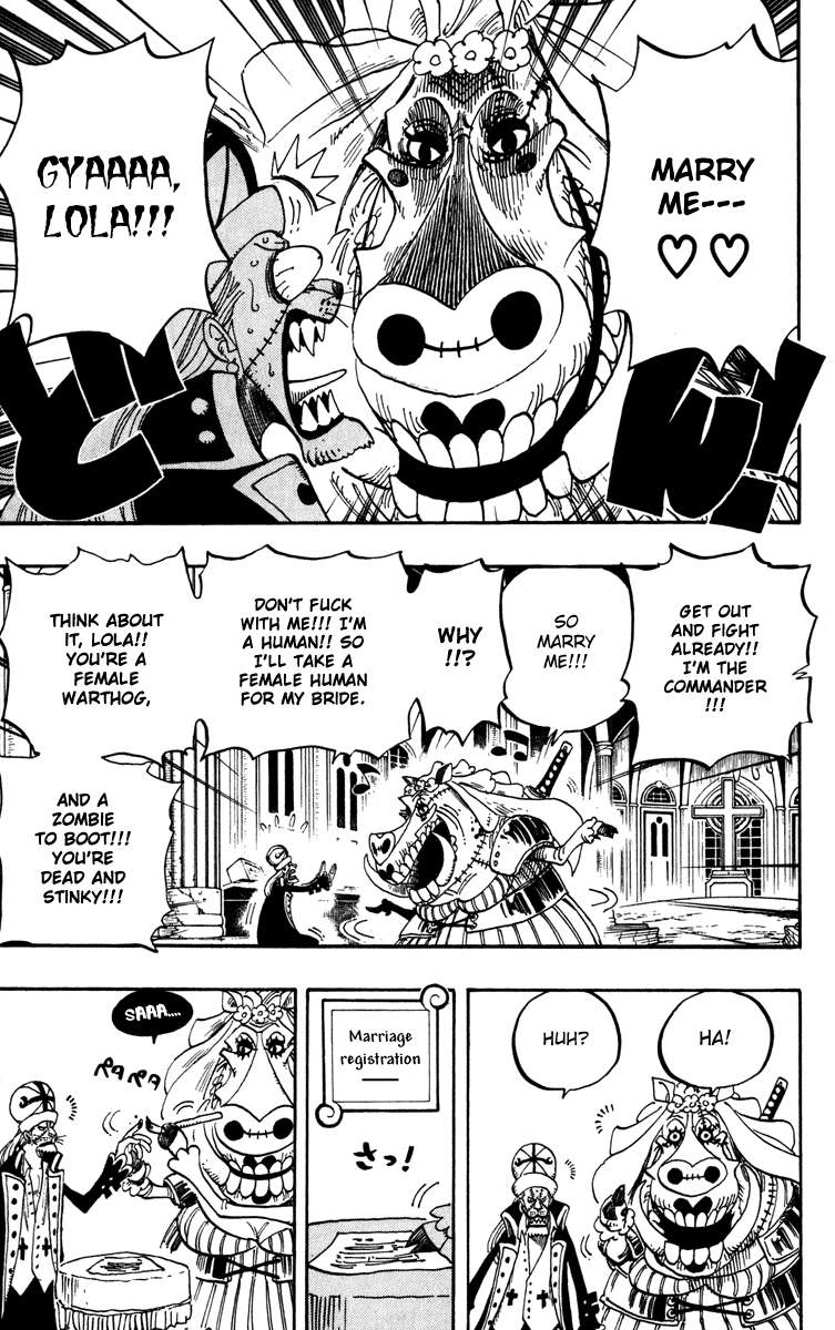 Chapter 451 - halaman 4