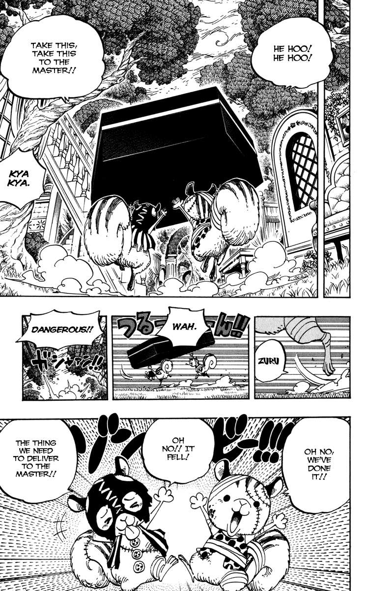 Chapter 451 - halaman 8