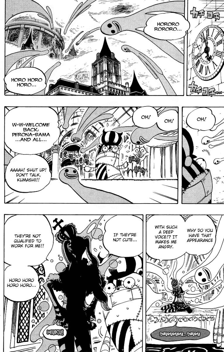 Chapter 449 - halaman 12