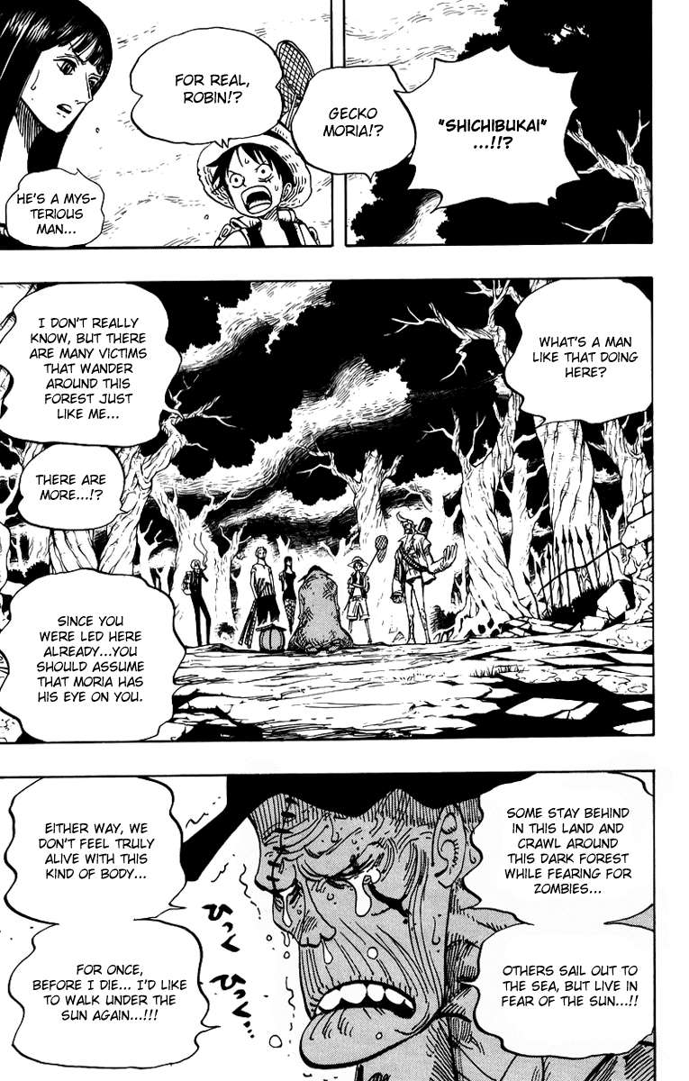 Chapter 449 - halaman 3