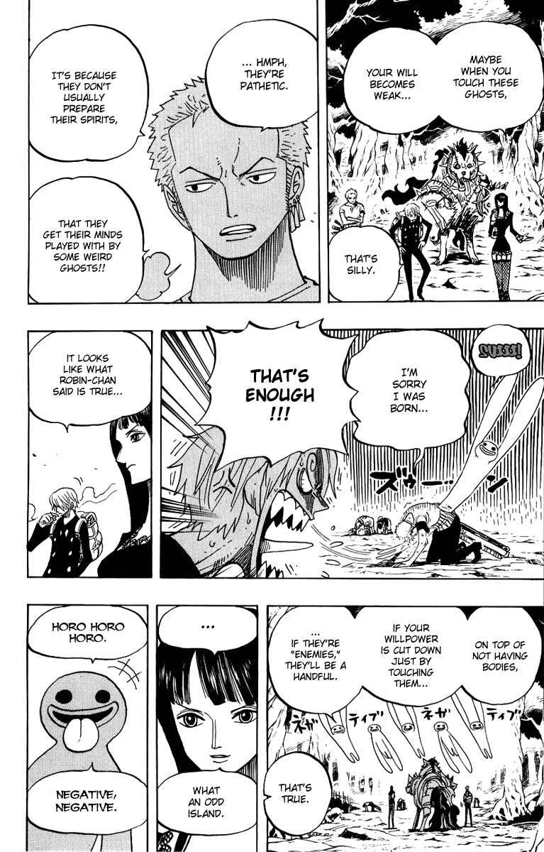 Chapter 448 - halaman 10