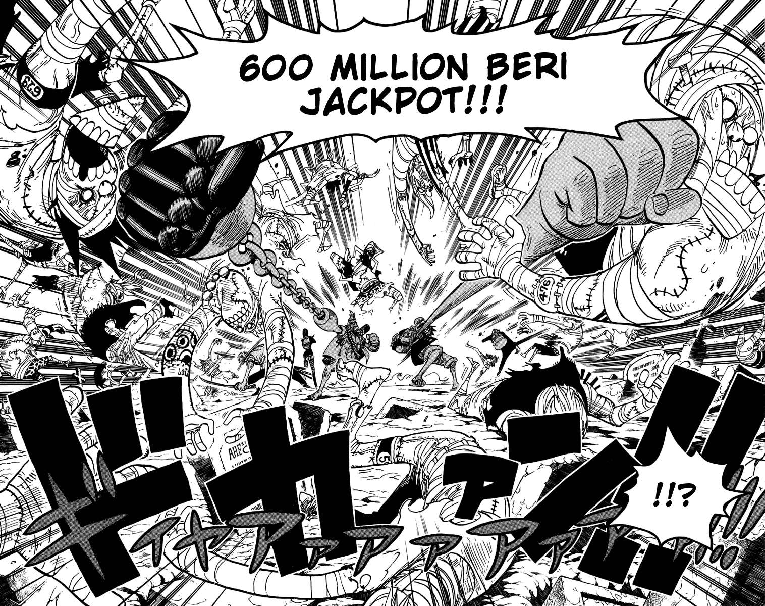Chapter 448 - halaman 14