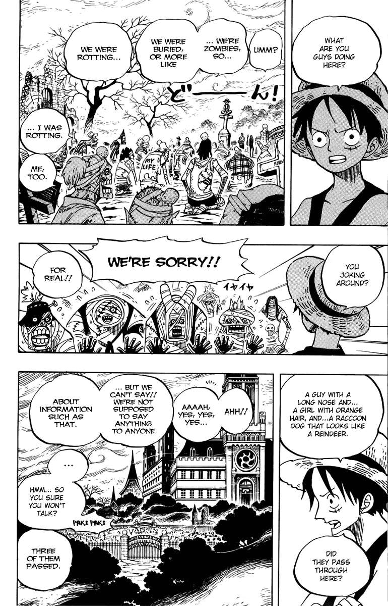 Chapter 448 - halaman 15