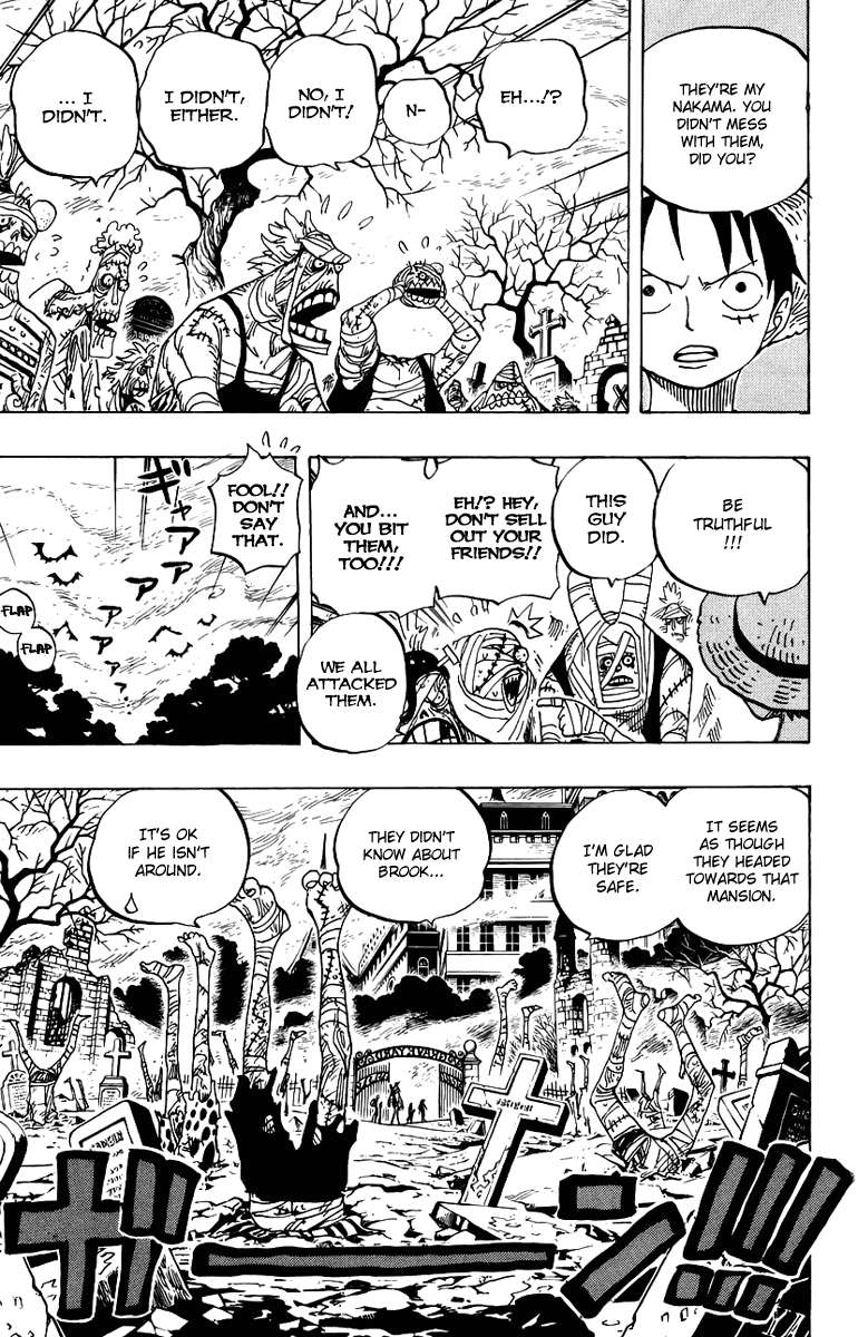 Chapter 448 - halaman 16