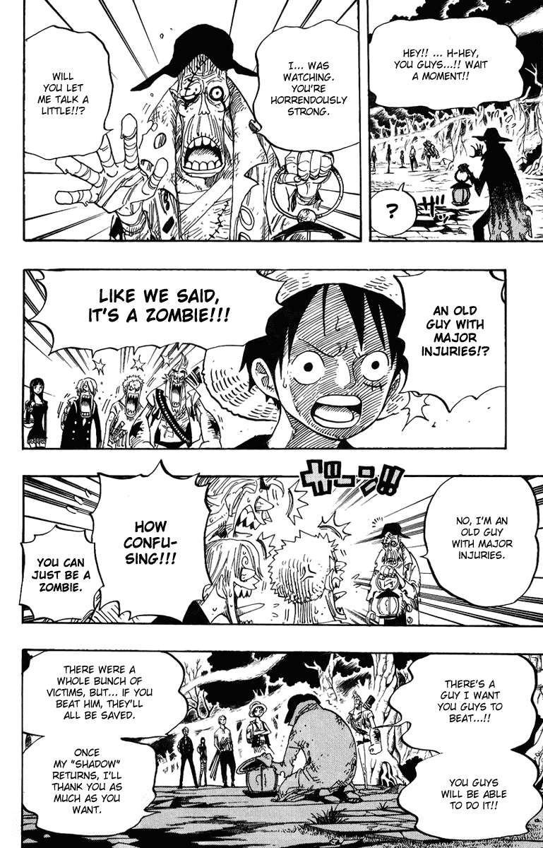 Chapter 448 - halaman 17