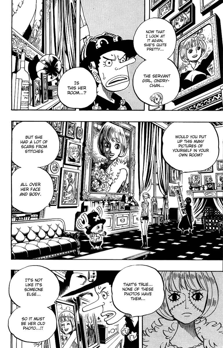 Chapter 448 - halaman 2