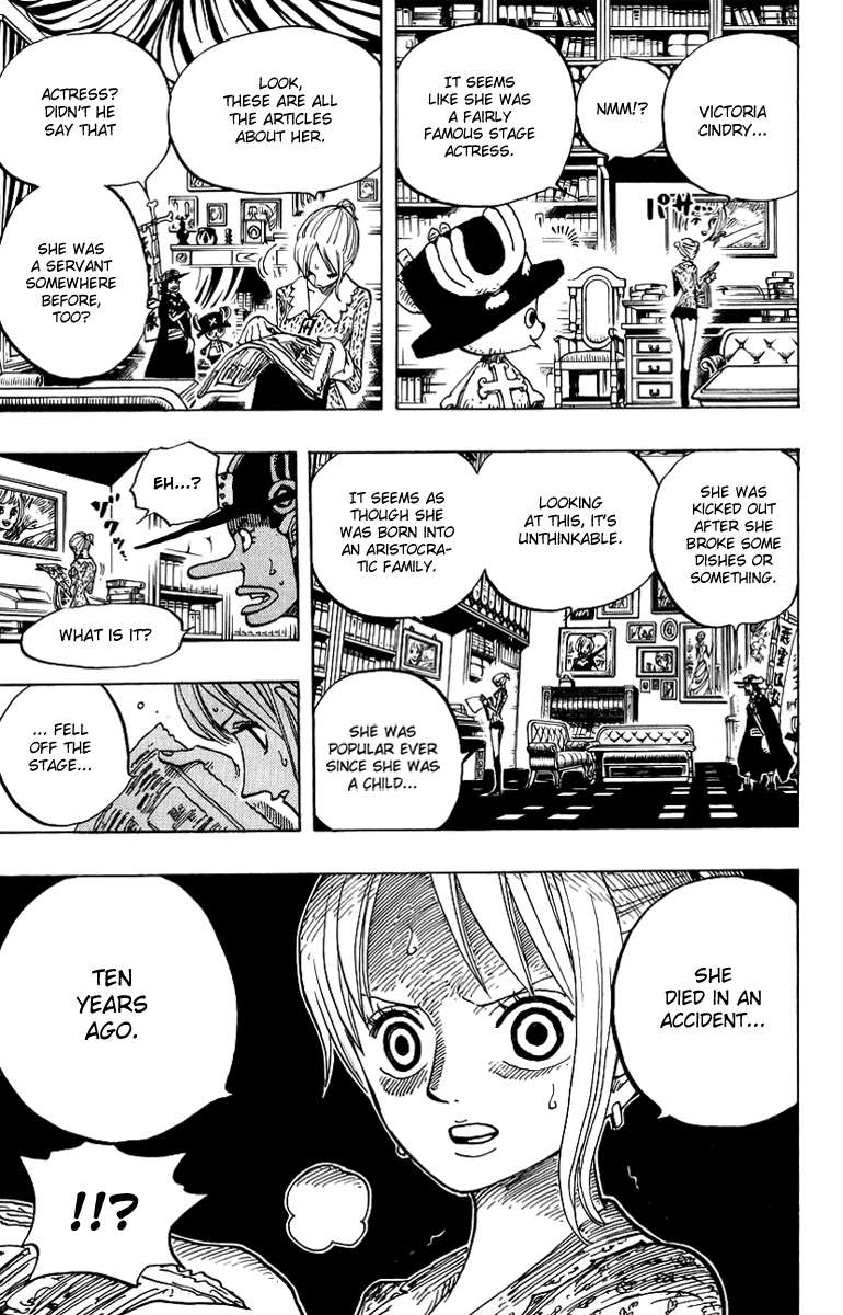 Chapter 448 - halaman 3