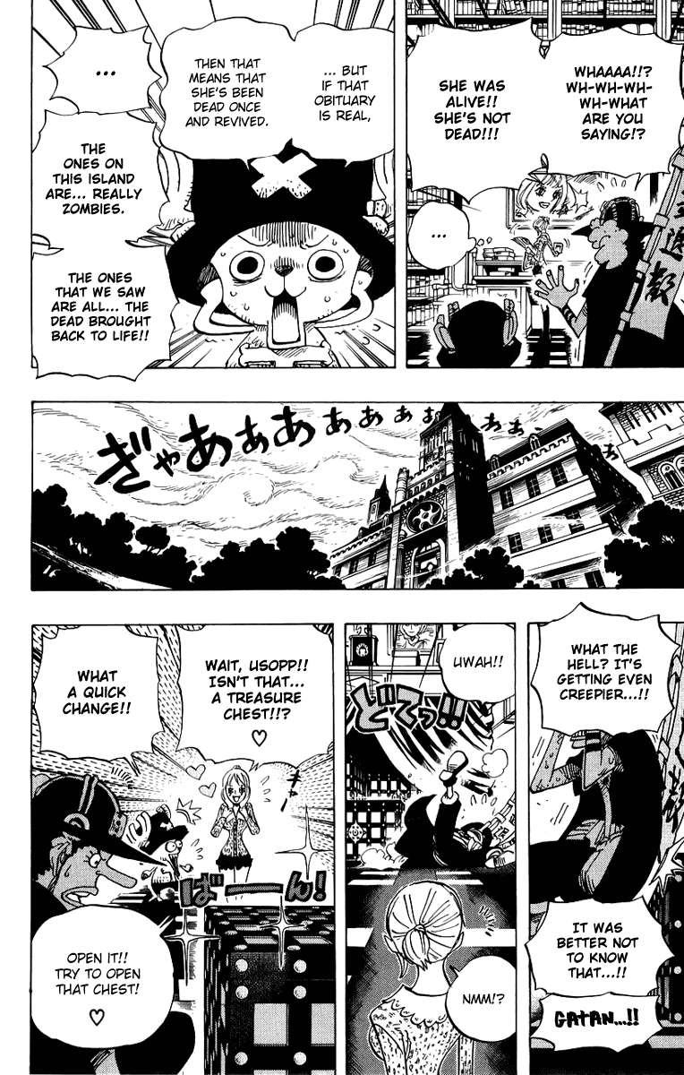 Chapter 448 - halaman 4