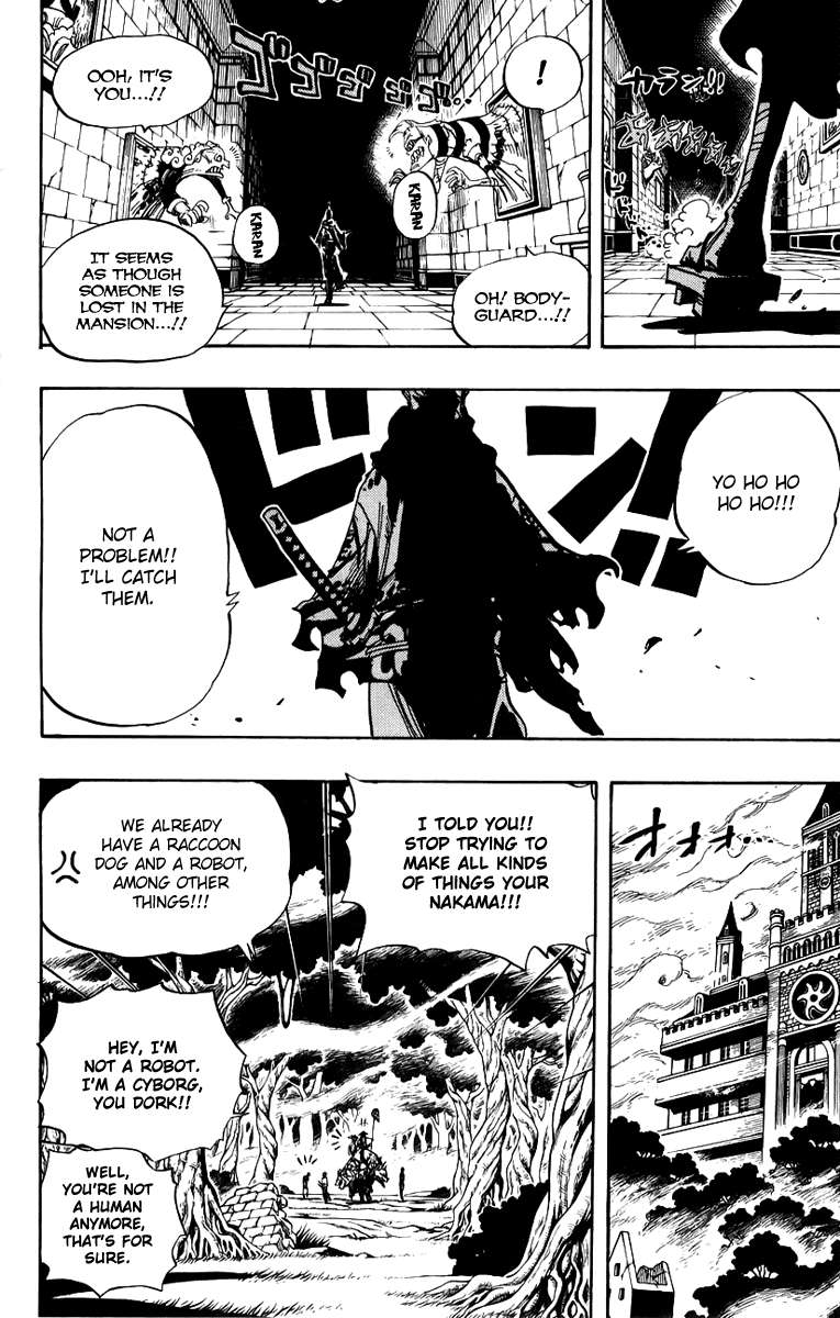 Chapter 448 - halaman 6