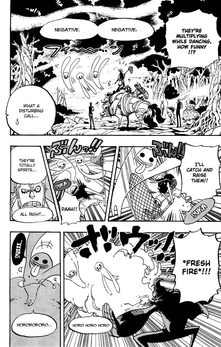 Chapter 448 - halaman 8