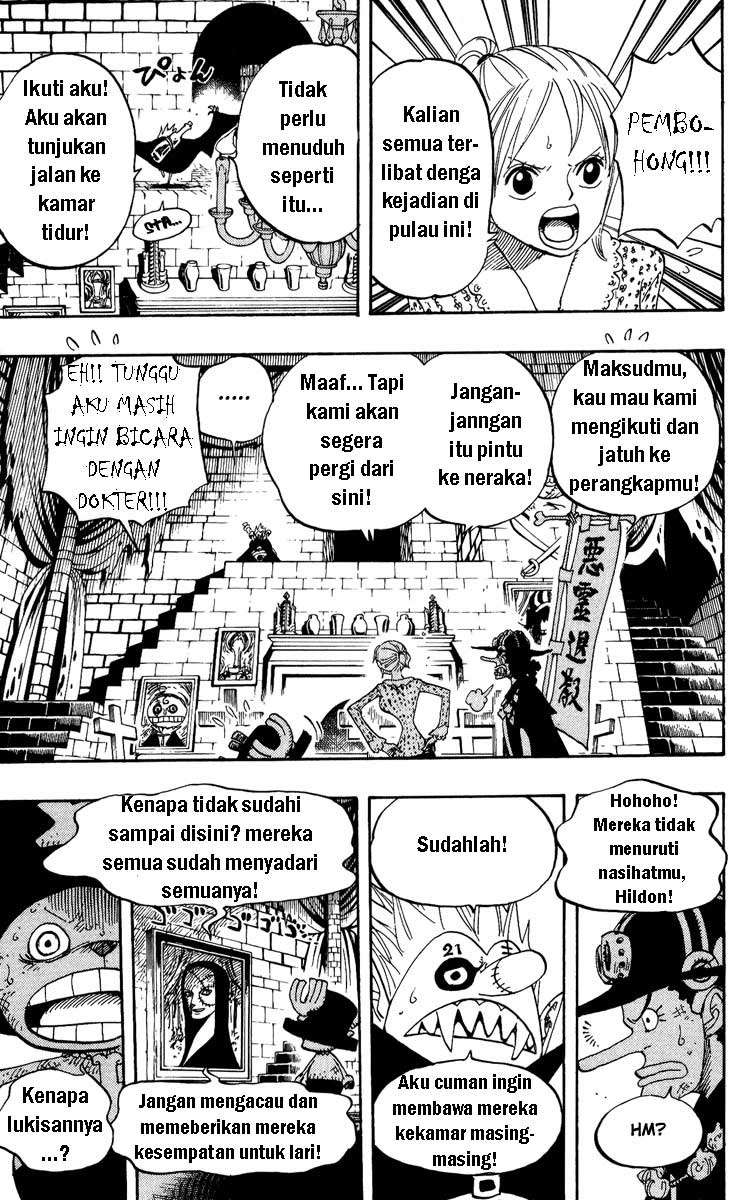 Chapter 447 - halaman 11