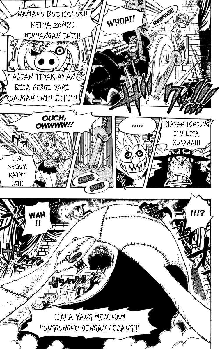 Chapter 447 - halaman 13