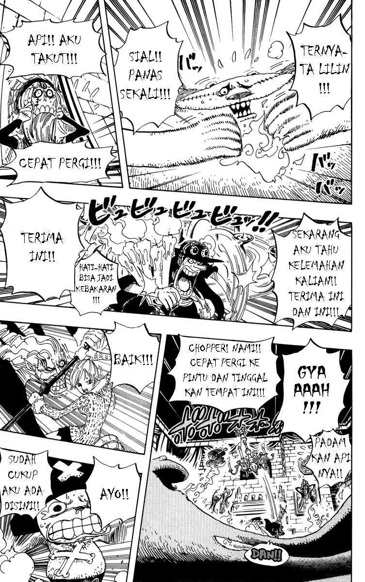 Chapter 447 - halaman 15