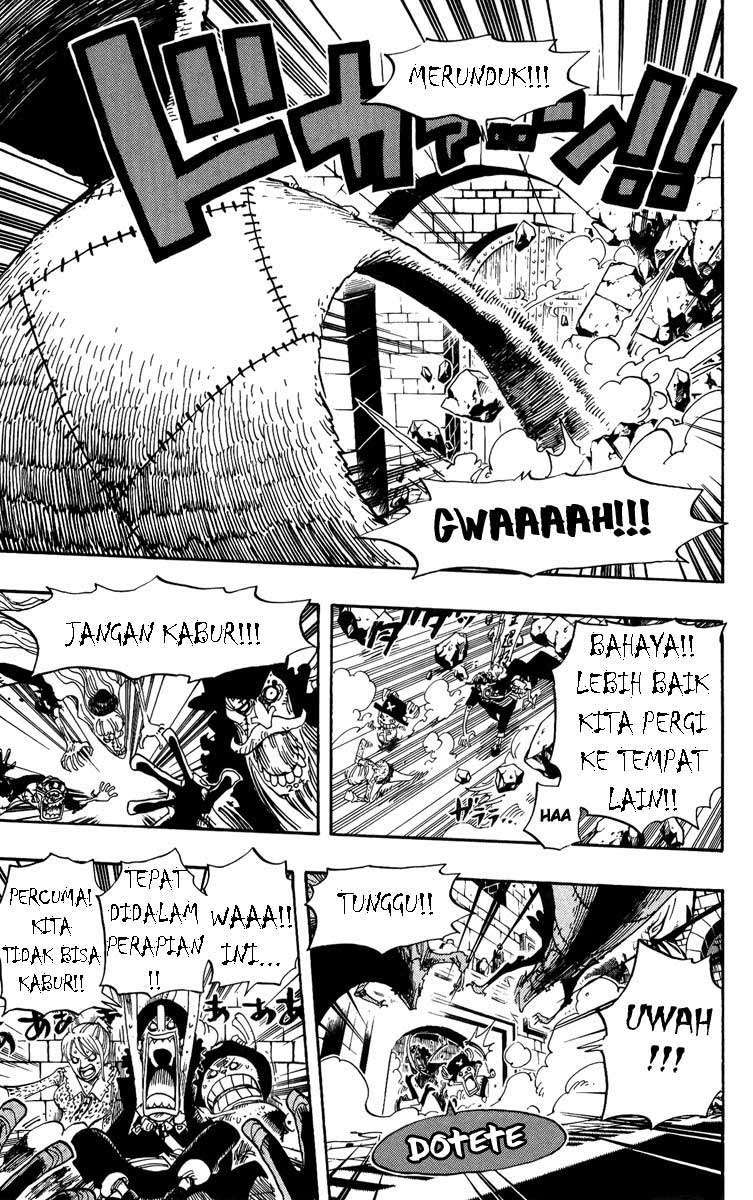 Chapter 447 - halaman 17