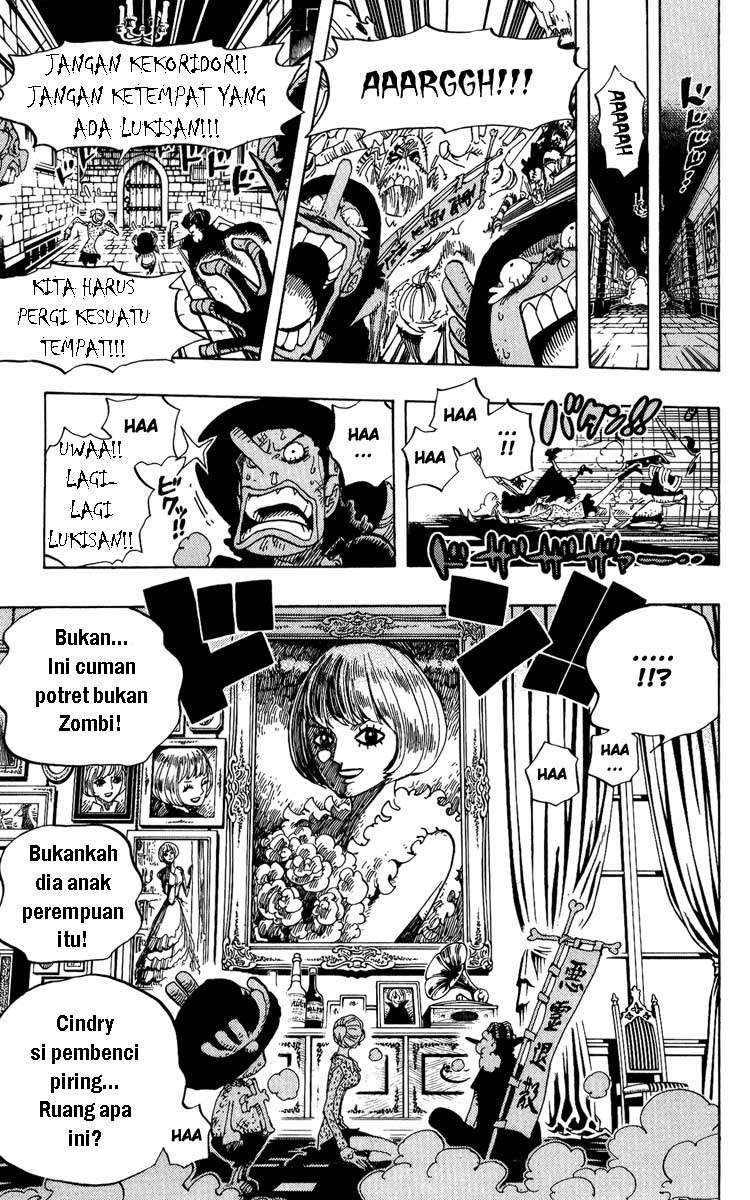 Chapter 447 - halaman 19