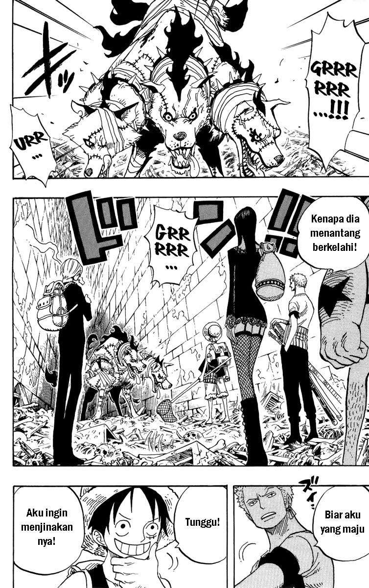 Chapter 447 - halaman 2