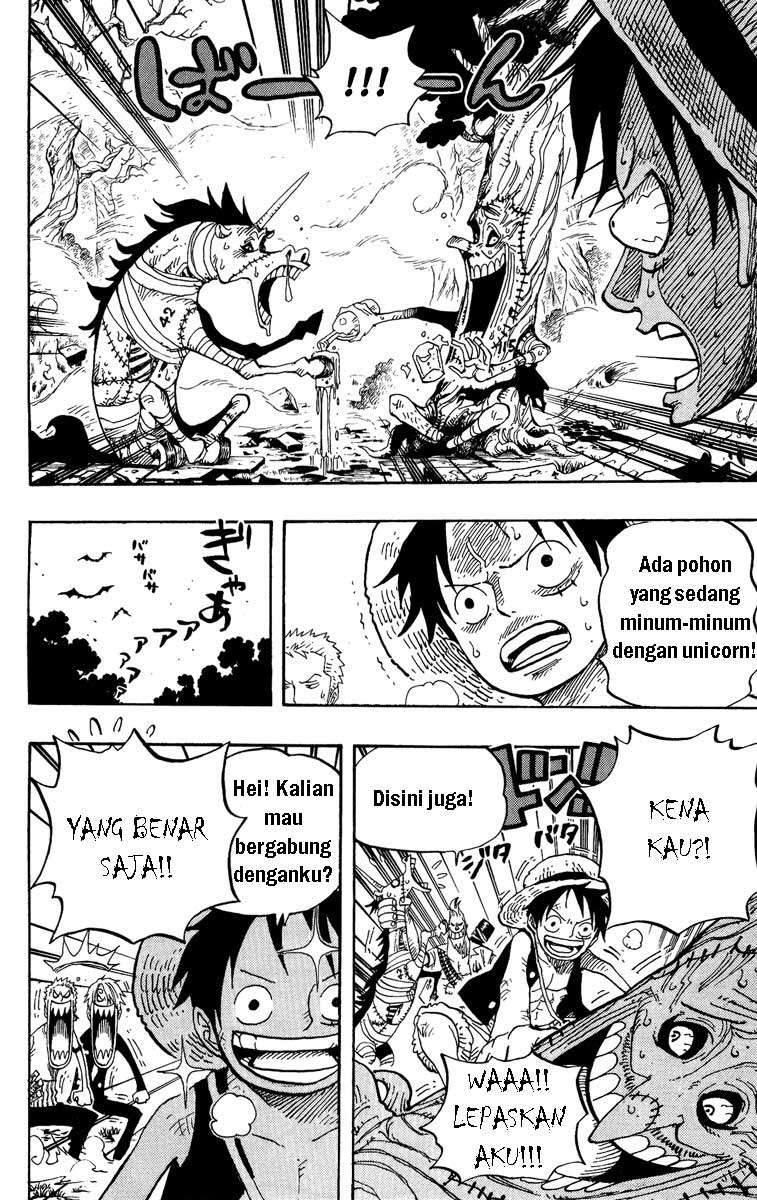 Chapter 447 - halaman 6