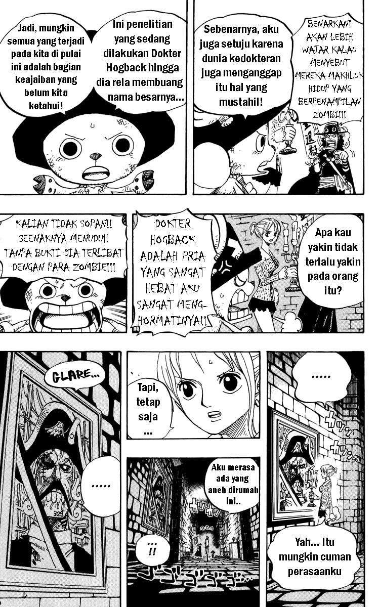 Chapter 447 - halaman 9