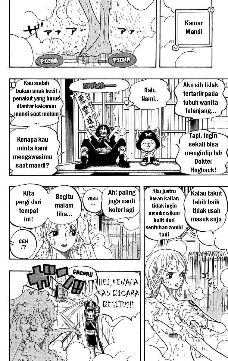 Chapter 446 - halaman 11