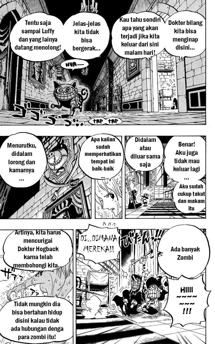Chapter 446 - halaman 12