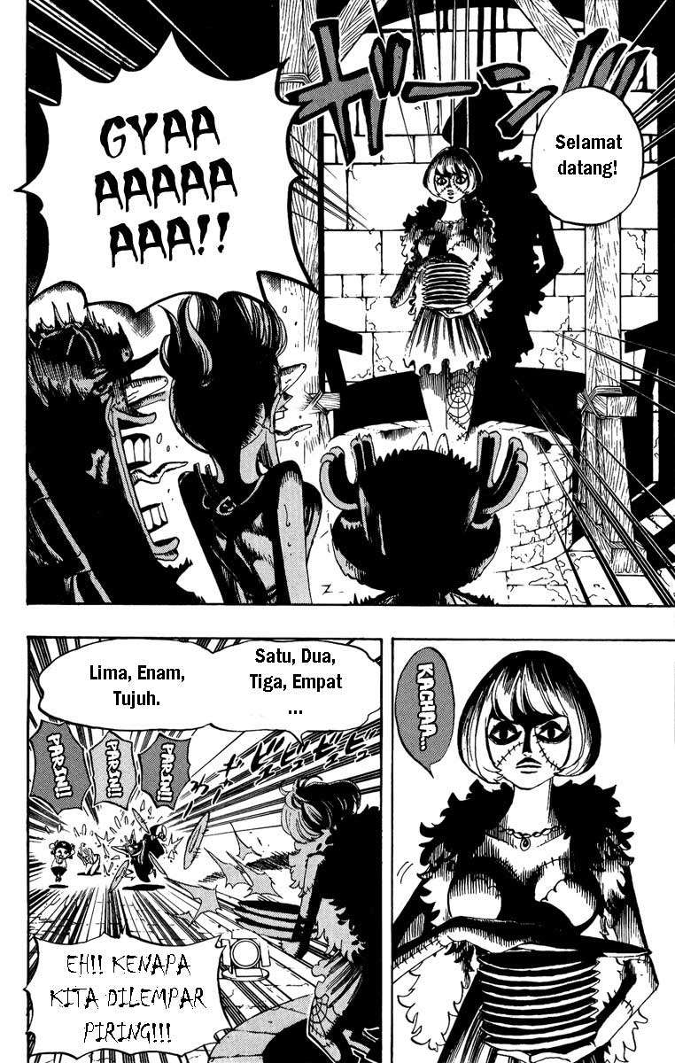 Chapter 446 - halaman 3