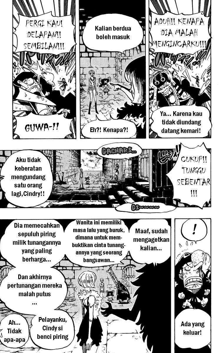 Chapter 446 - halaman 4