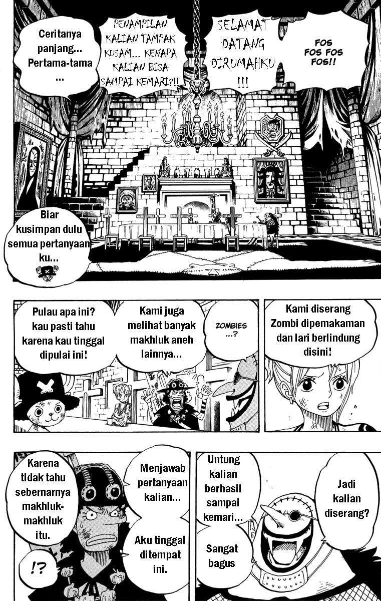 Chapter 446 - halaman 7