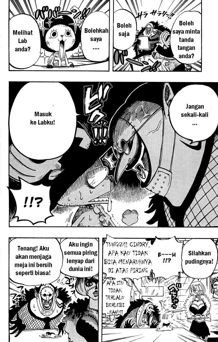 Chapter 446 - halaman 9