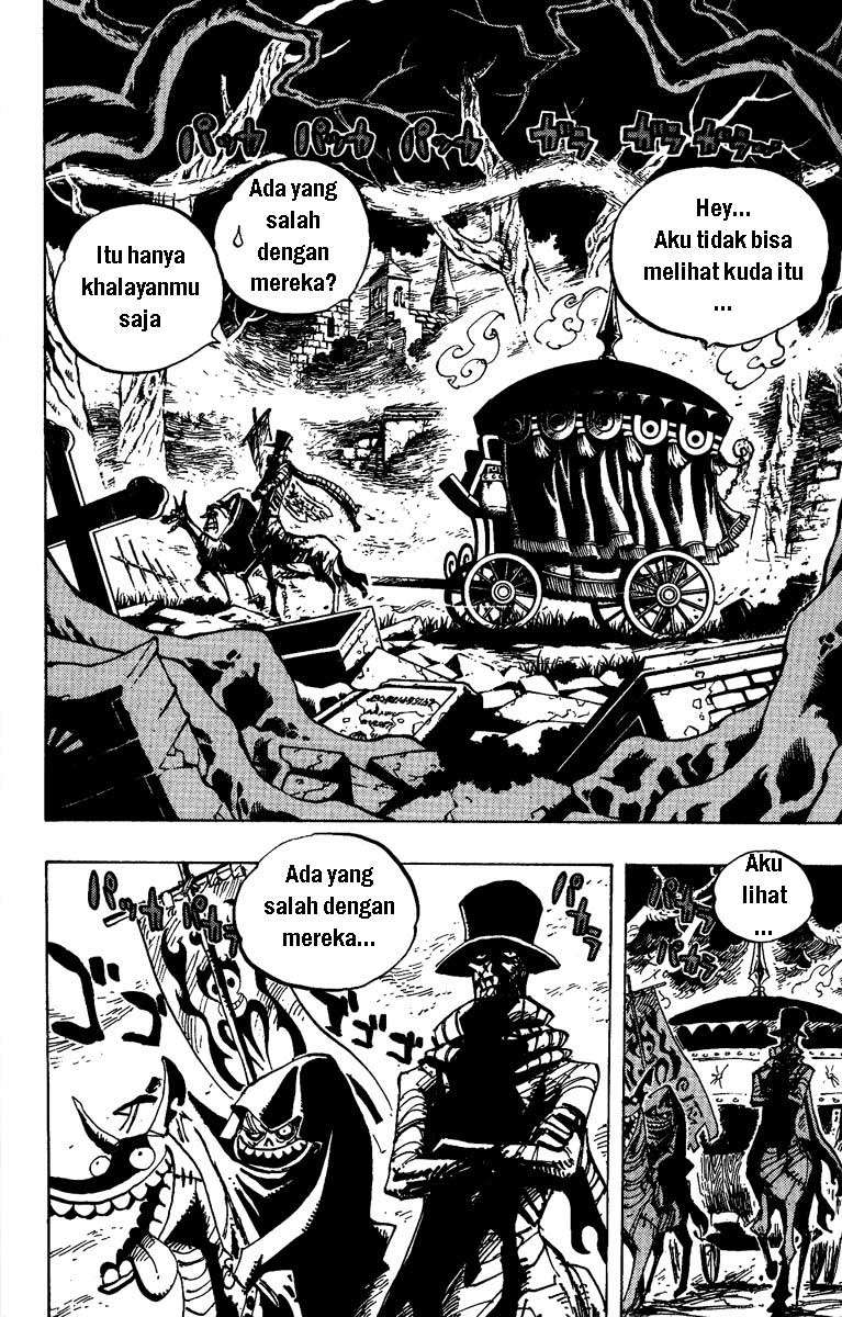 Chapter 445 - halaman 3
