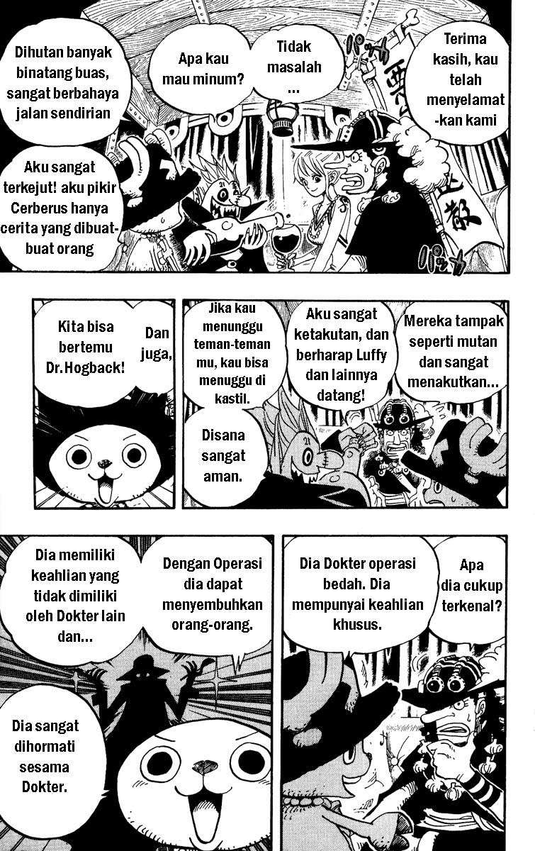 Chapter 445 - halaman 4