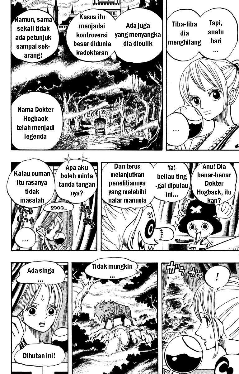 Chapter 445 - halaman 5