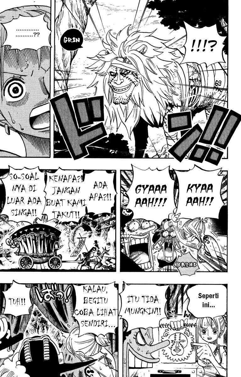 Chapter 445 - halaman 6
