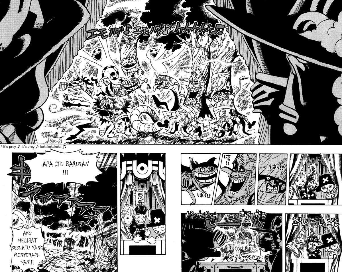 Chapter 445 - halaman 7