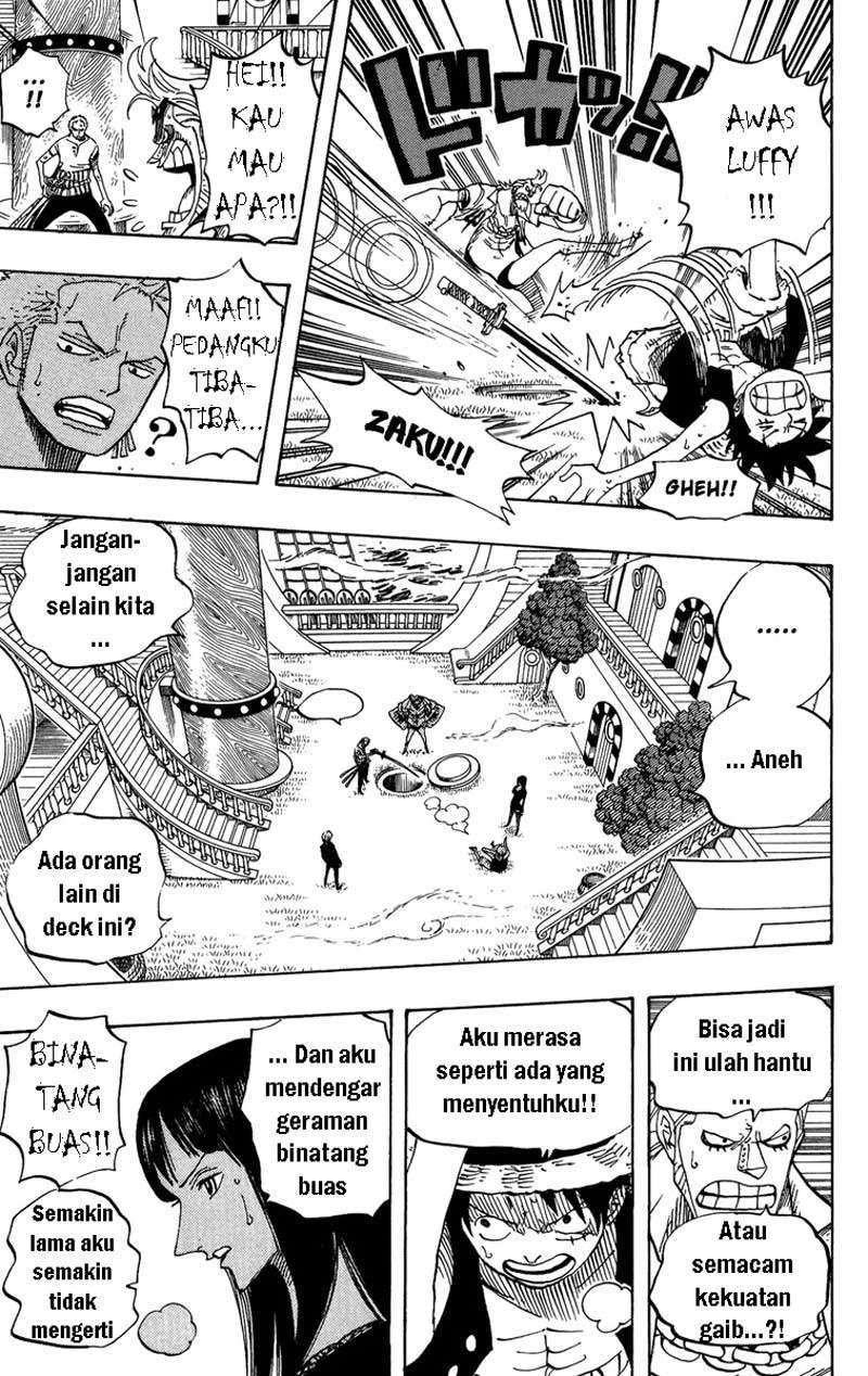 Chapter 444 - halaman 11
