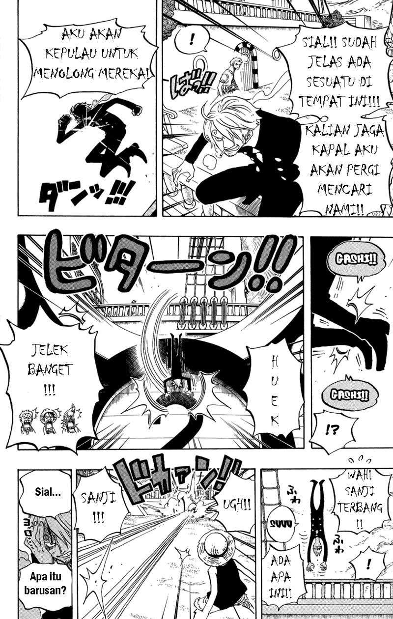 Chapter 444 - halaman 12