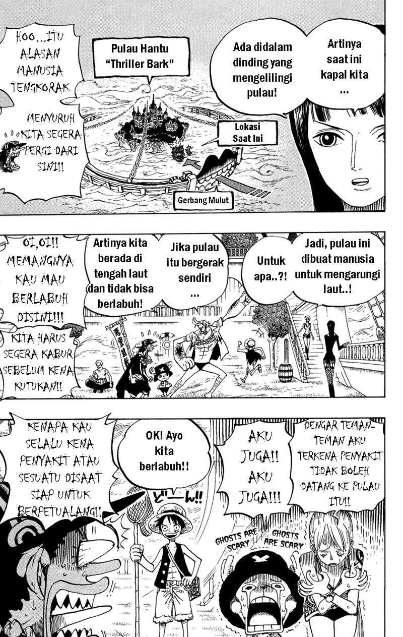 Chapter 444 - halaman 3