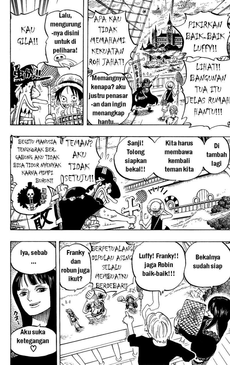 Chapter 444 - halaman 4