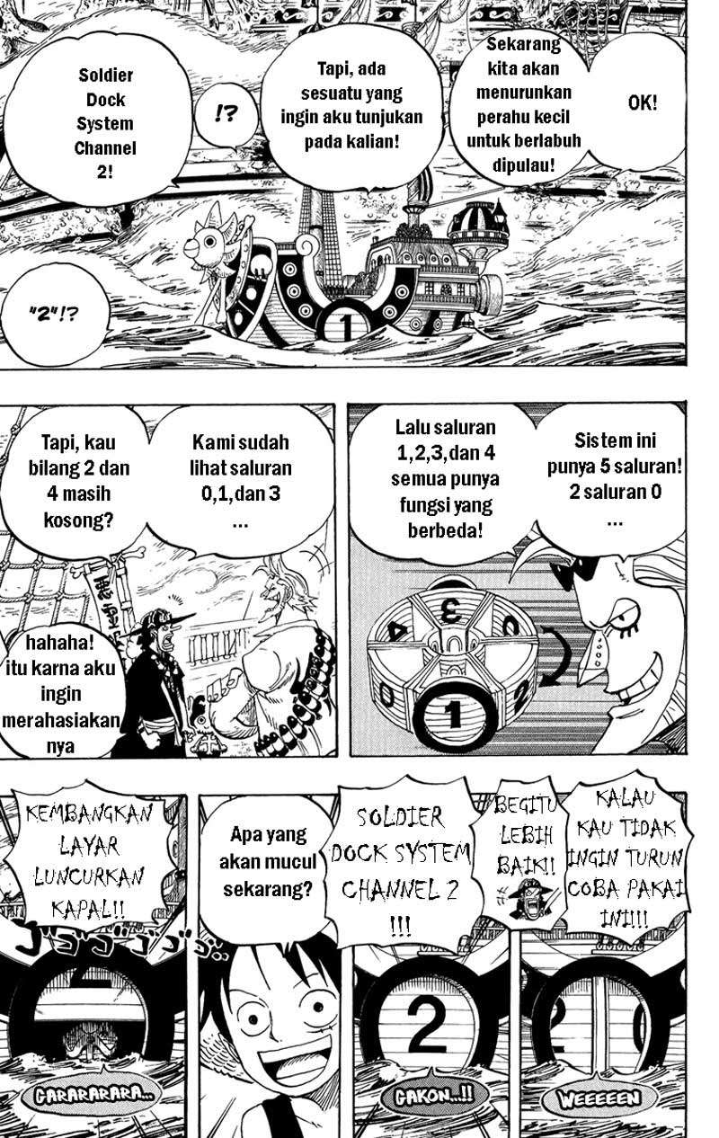 Chapter 444 - halaman 5