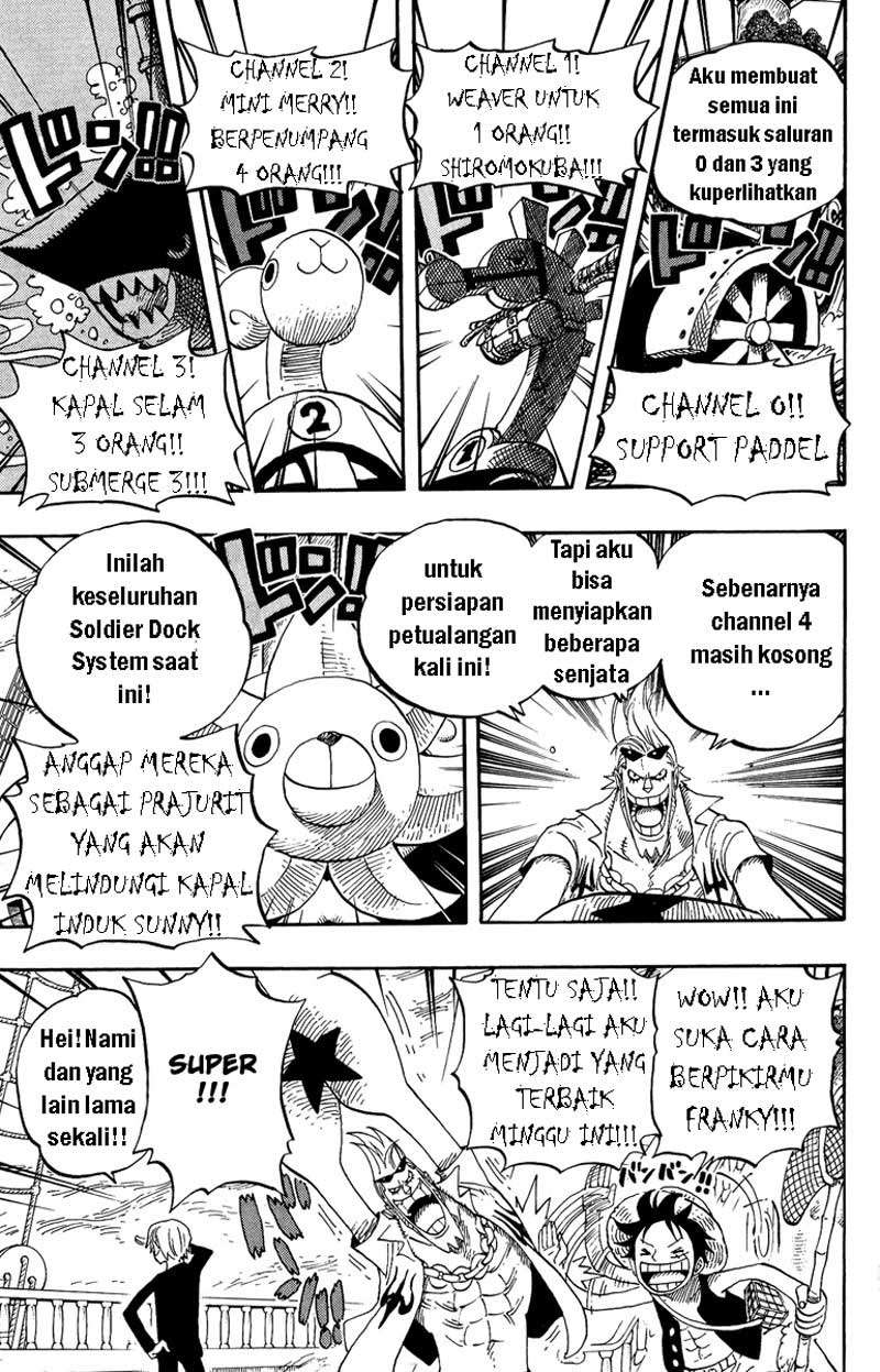 Chapter 444 - halaman 7