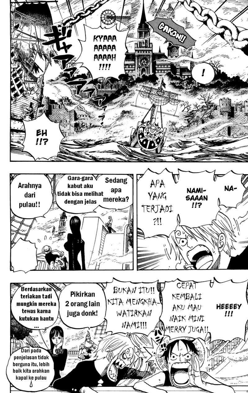 Chapter 444 - halaman 8