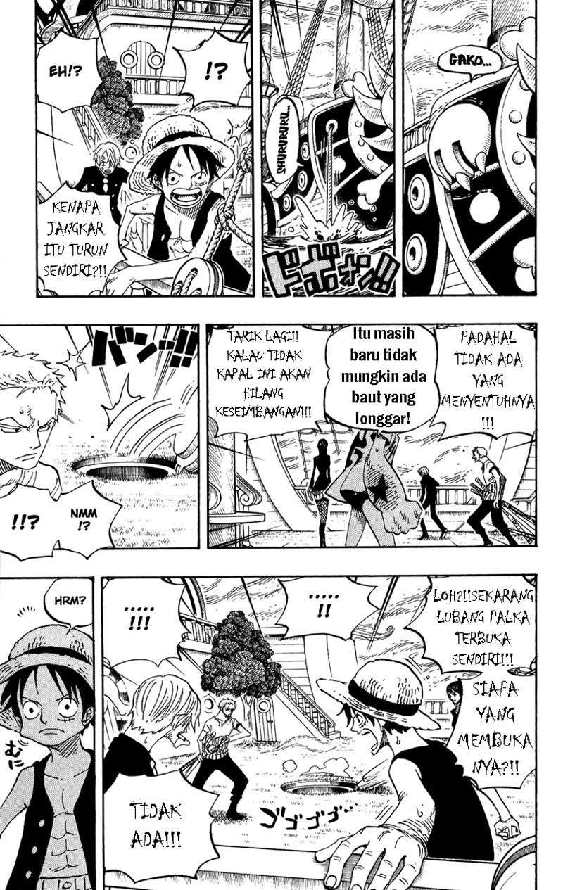 Chapter 444 - halaman 9