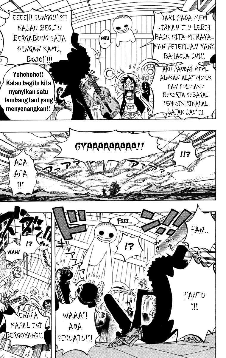 Chapter 443 - halaman 16