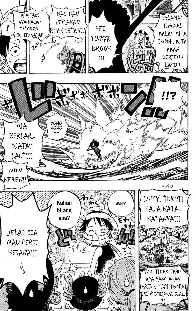 Chapter 443 - halaman 19