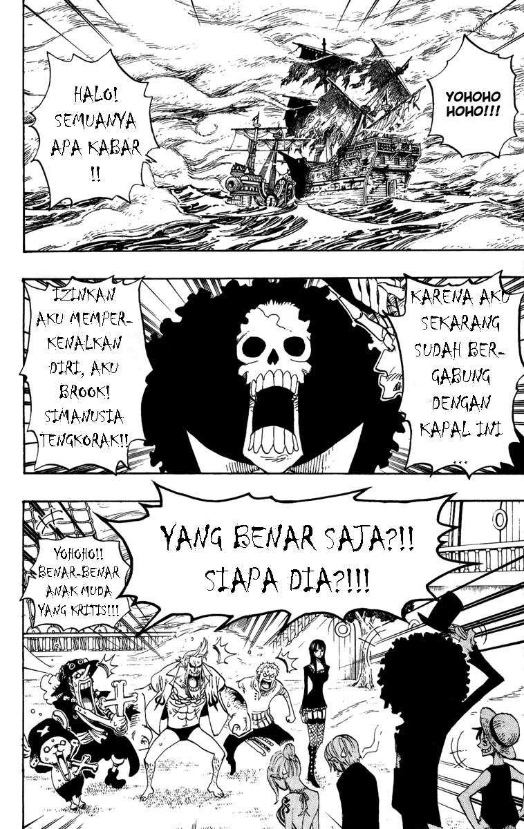 Chapter 443 - halaman 3