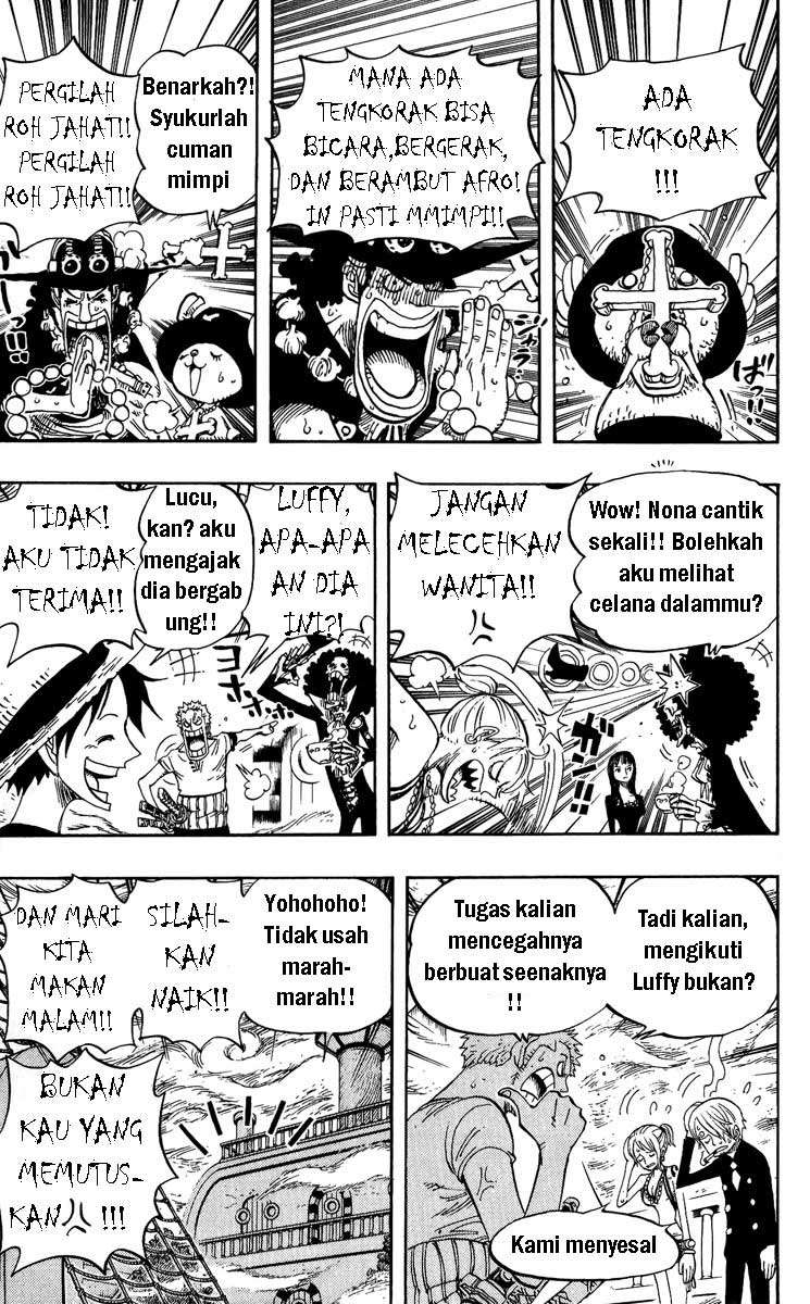 Chapter 443 - halaman 4
