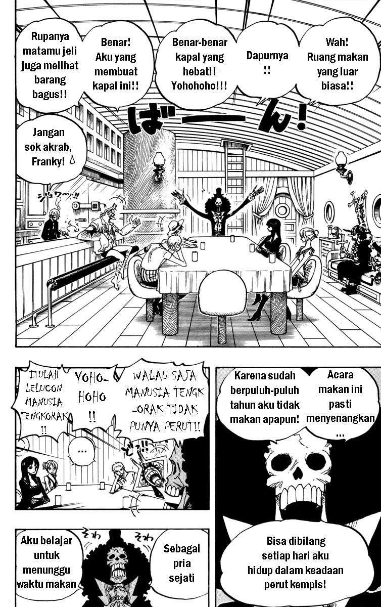 Chapter 443 - halaman 5